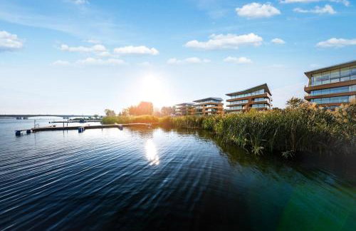 Apartment Zegrze by the water with a view - BOOK IT WARSAW - Foto 15