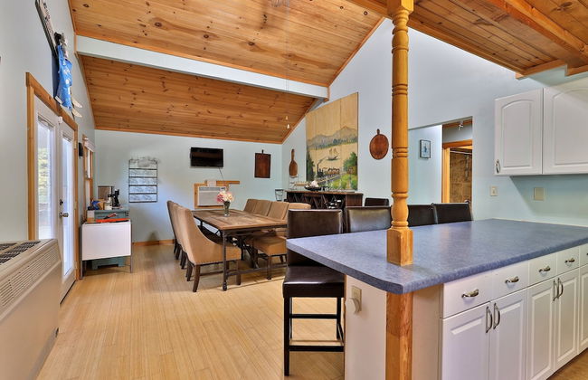 Winding Way Chalet 3 Bedroom Home - Foto 10