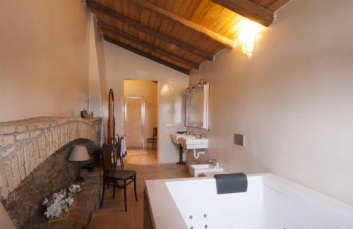 Masseria Celentano Relais & Agriturismo - Foto 112