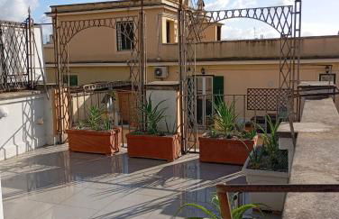 GuestHost - Piazza Venezia&Colosseum Loft - Foto 78