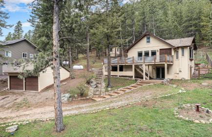 Cedar Ridge Sanctuary Rocky Mtn Natl Park - Photo 34