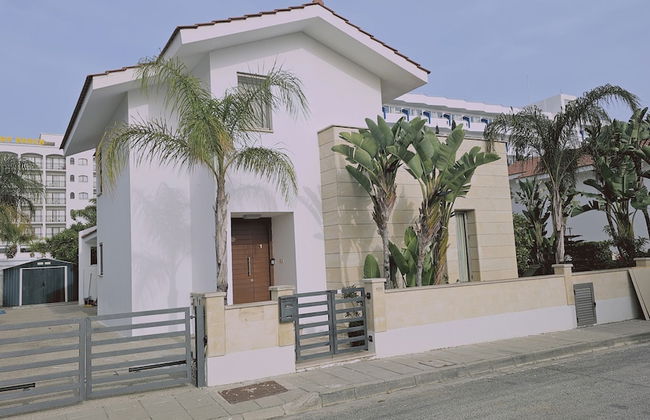 Stay Sunset Lagoon Villa - Foto 38