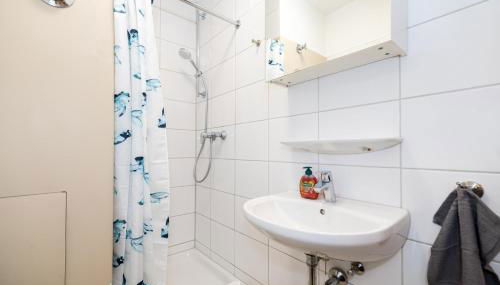 Nette Apartments mit Terrasse - Foto 5