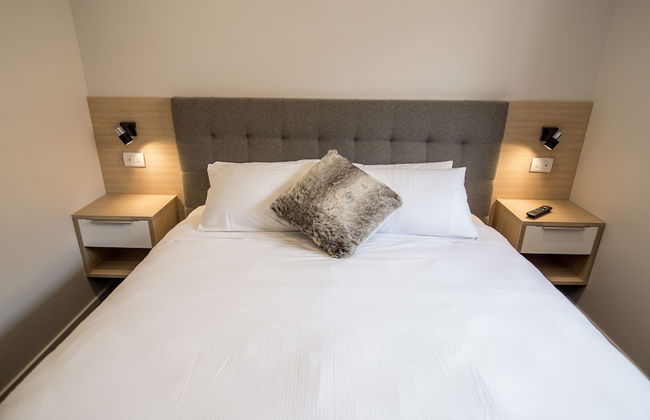 Tasman Holiday Parks - Te Anau - Foto 12