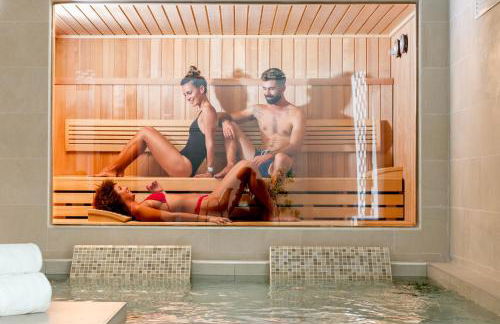 Ebano Hotel Apartments & Spa - Foto 56