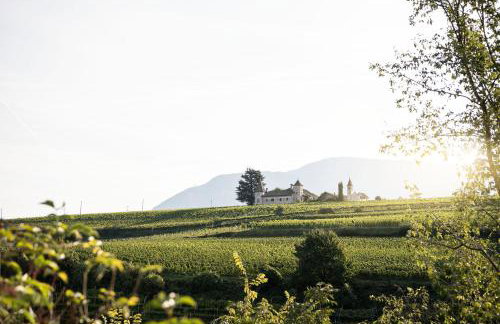 Schmitte am Sonnenwirtsplatz Eppan in South Tyrol, perfect starting point for bike and hike - Foto 15