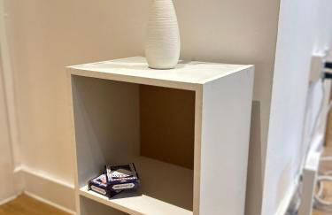 Central Manchester Apartment WIth - Terrace - Gym- Free Parking- Next To Man City Stadium & City Centre - Foto 18