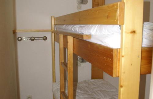 Studio cabine au pied des pistes avec balcon, 4 couchages - FR-1-557-16 - Foto 2