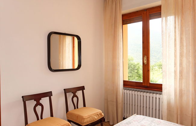 Apartment Gialla by Interhome - Foto 25