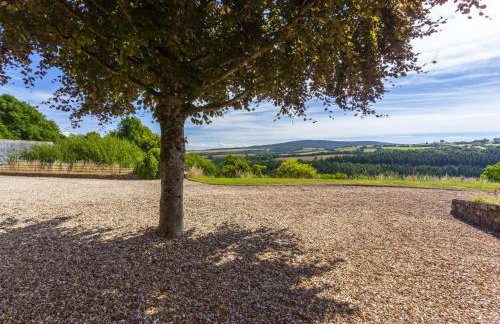 East Harwood Farm Cottage Timberscombe - Foto 26