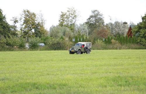 Agroturystyka Żuławiaczek - Foto 14