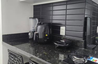 Apartamento West Fit - Padrão - Foto 10