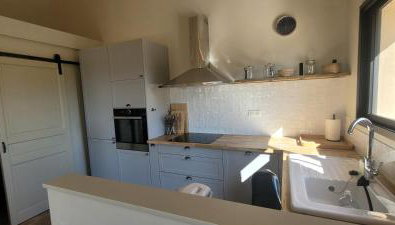 Corps de ferme Gîte Lo Pomier - Foto 5