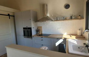 Corps de ferme Gîte Lo Pomier - Foto 5