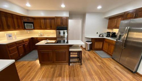 Turret House at Birchwood - Foto 5