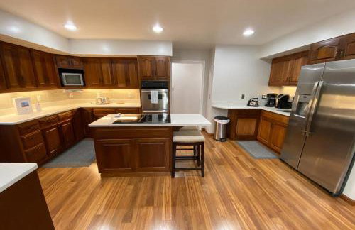 Turret House at Birchwood - Foto 5