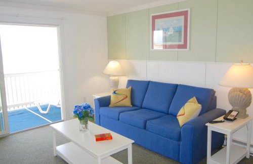 Sandcastle Resort - Foto 9