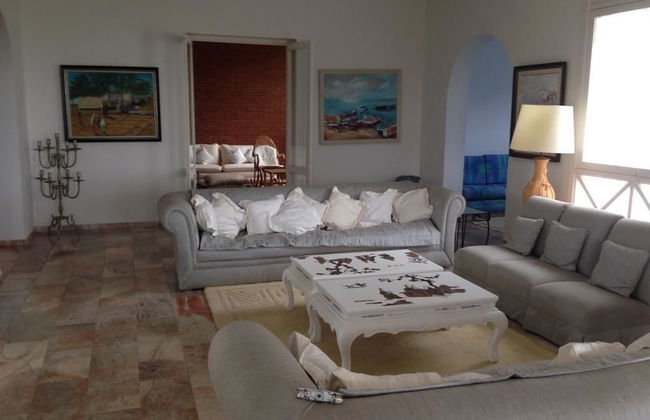 Villa Marin - Photo 6