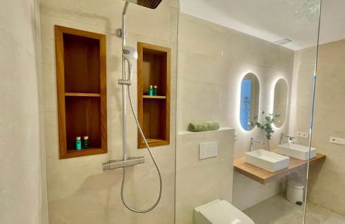 Villa Joie de Vivre - Foto 35