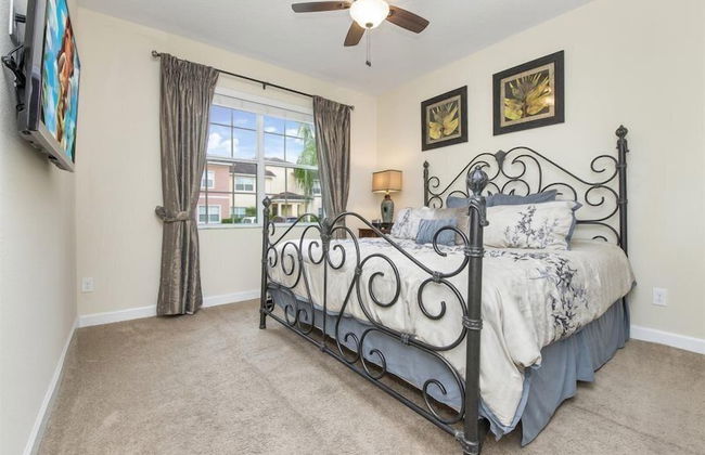 Contemporary 5 Bed 5 Bath Single Family With Upgrades - Foto 13