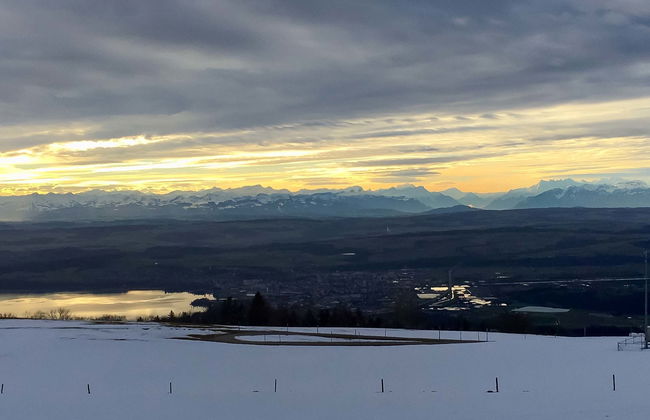 Chalet la Frêtaz - Foto 37