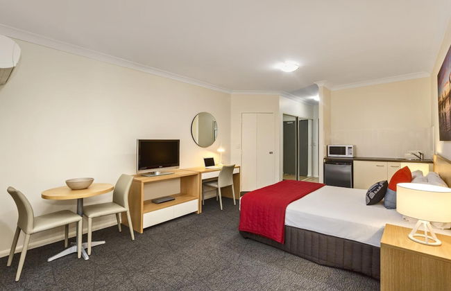 Aligned Corporate Residences Townsville - Foto 5