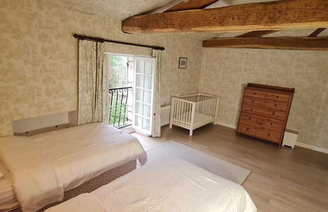 Beautiful Holiday Home With Private Pool - Foto 11