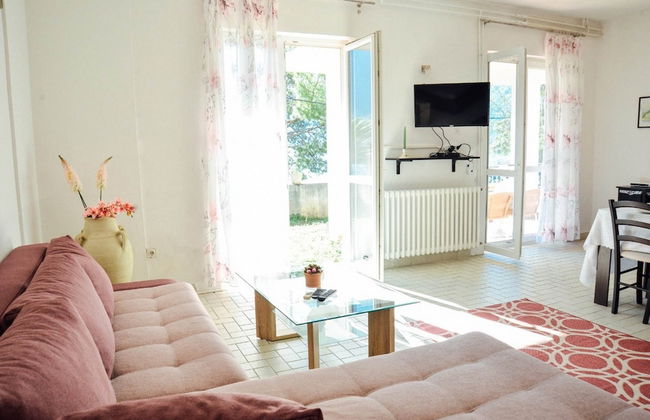 Waterfront Apartment Petrovina - Foto 11