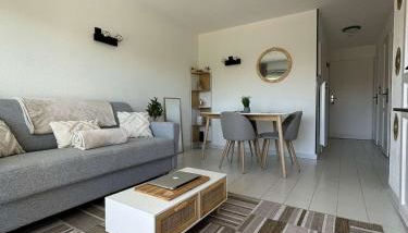 Appartement , Le Cap d 'Agde - Foto 5