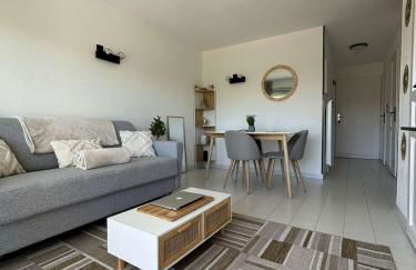 Appartement , Le Cap d 'Agde - Foto 5