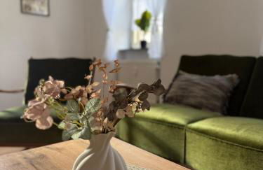 Rebennest in historischen Gebäude aus 1840 - Foto 1