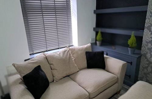 Cosy 19th century town-house - Foto 20