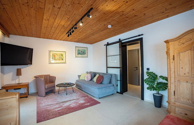 Schickster Sky Lodge - Foto 42