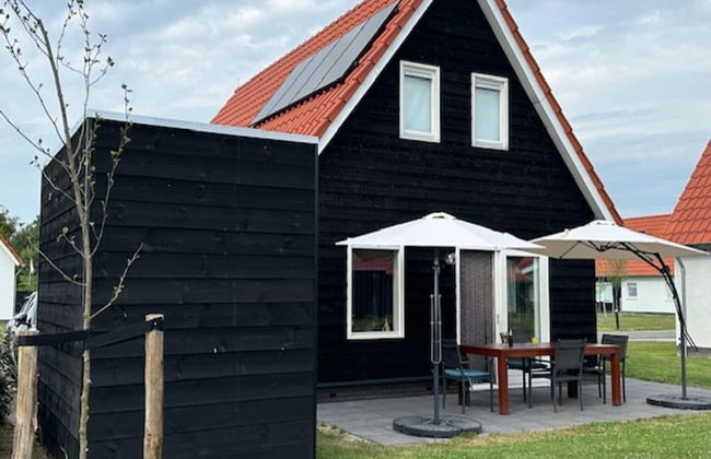 House in Scherpenisse Near Oosterschelde - Foto 1