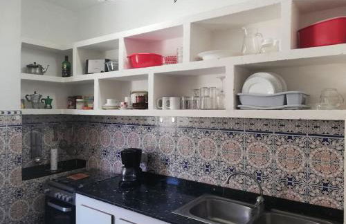 Vivienda Apartamento Gallo Playa Puerto Naos - Foto 11