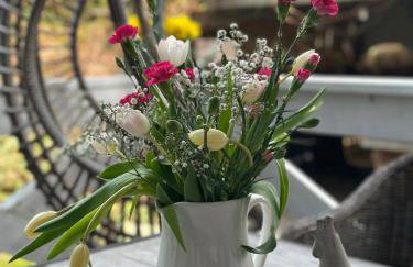 Chata Lawendowa - Foto 6