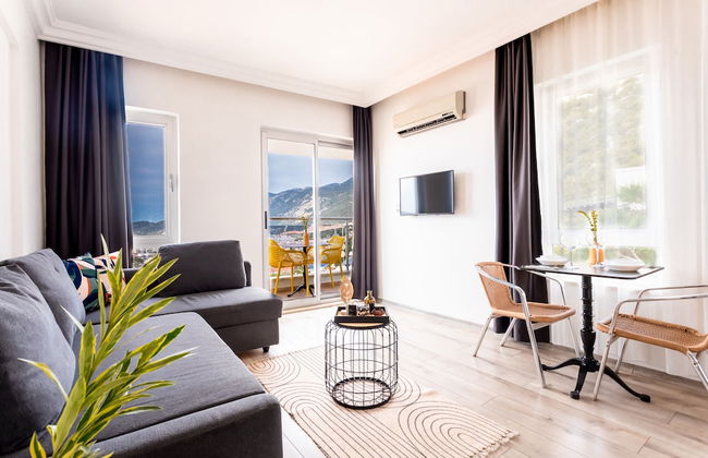 Bella Kas - Photo 78