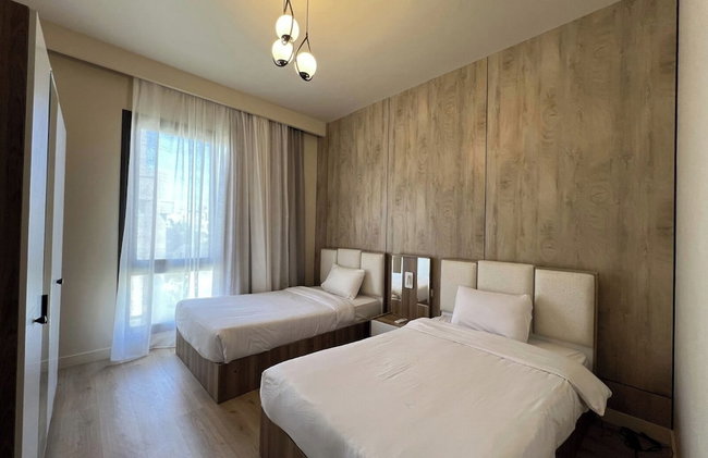 ALSAWAH 3 Bedroom Apartment at Allegria Sodic Sheikh Zayed - Foto 10