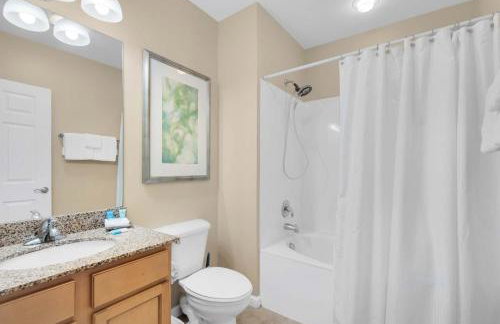 Palms Resort #2108 Jr. 2BR - Foto 38