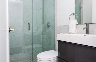 Modern Studio in Historic Boston - Unit #401 - Foto 7