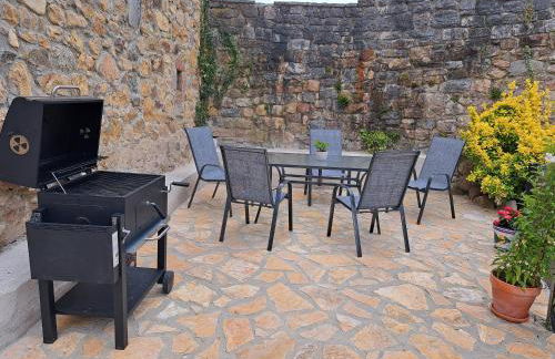 Casa Rural El Puente de Agues - Foto 29