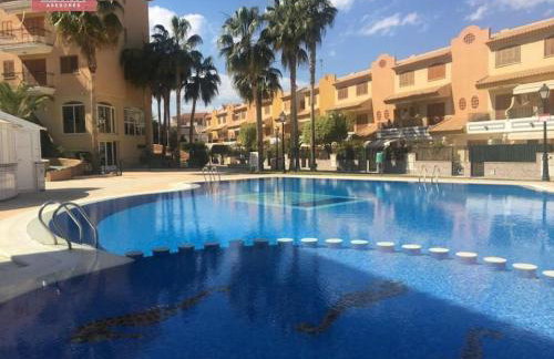 O&K Apartament Puerto de Mazarron - Foto 27