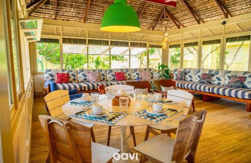 Qavi - Villa Jacumã #Luxo - Foto 18