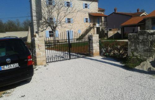 Villa Macini - Photo 28