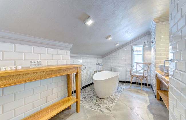 Dom & House - Apartments Mokwy Unique Sopot - Foto 49