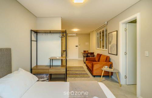 Estúdios na Barra em Balneário Camboriú - DPR - Foto 6