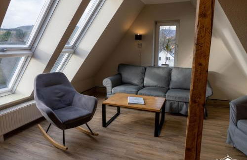 Auszeit-im-Harz Haus 1 Wohnung Brockenspitze - Foto 10