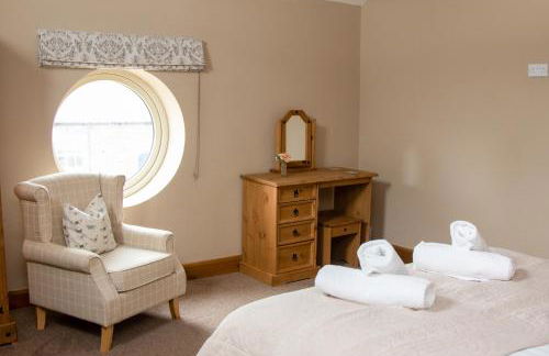 The Haybarn - Foto 22