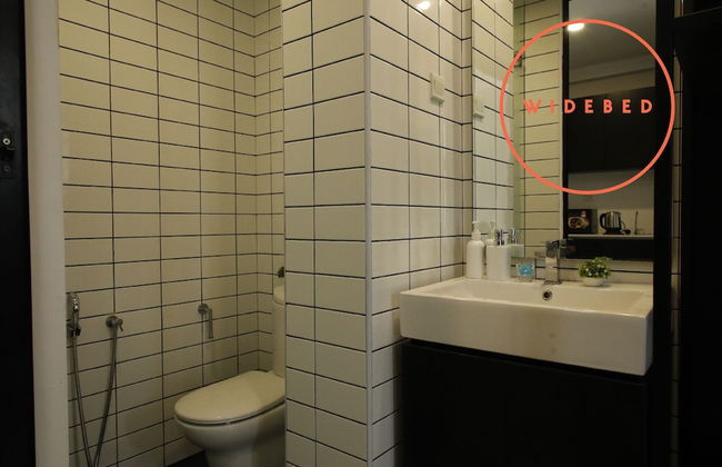 Flexus Signature Suite by Widebed - Photo 14