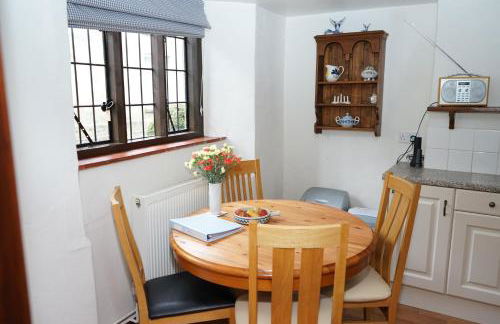 Character 2 double bedroom cottage in Shaftesbury - Foto 33